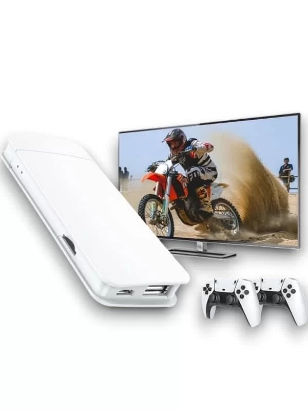 3 D GAME STICK