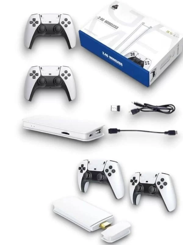 3 D GAME STICK - Görsel 2