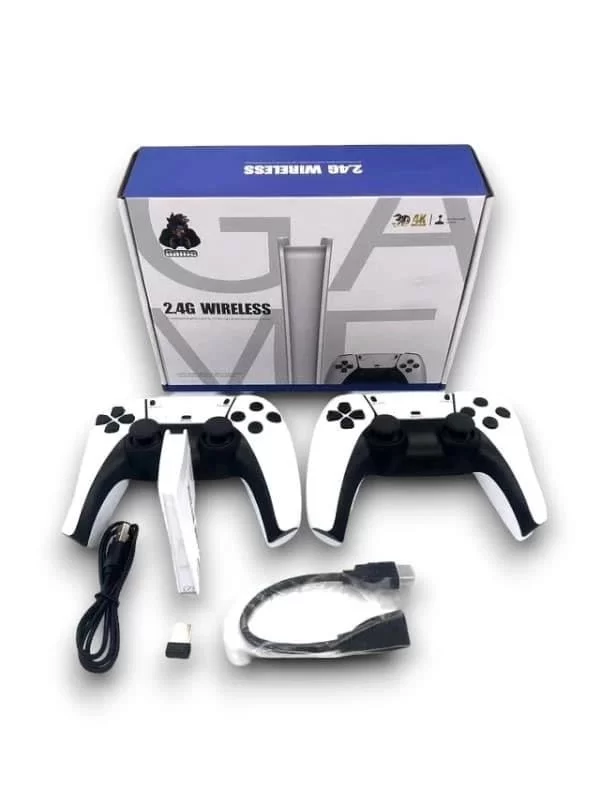 3 D GAME STICK - Görsel 3