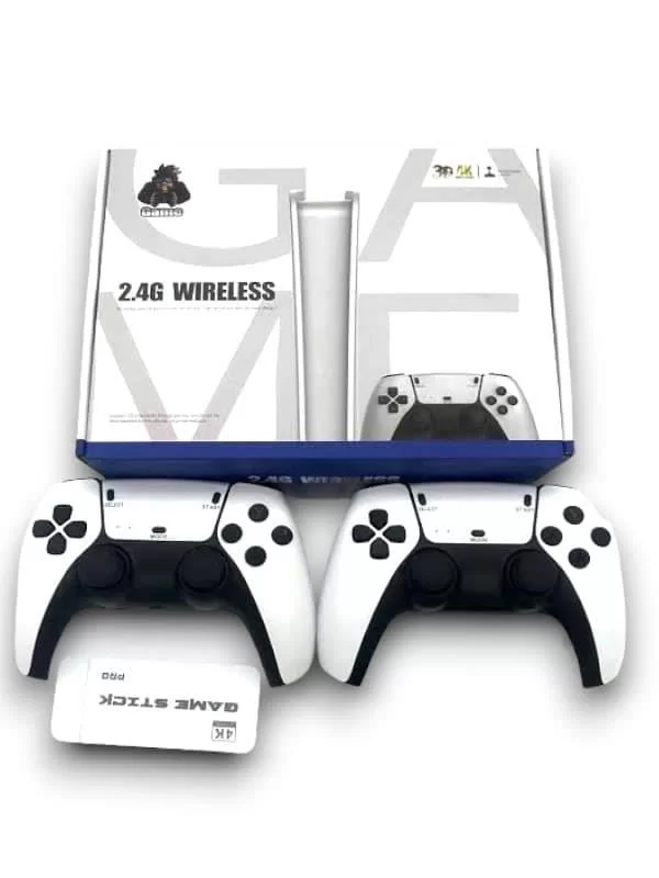 3 D GAME STICK - Görsel 4