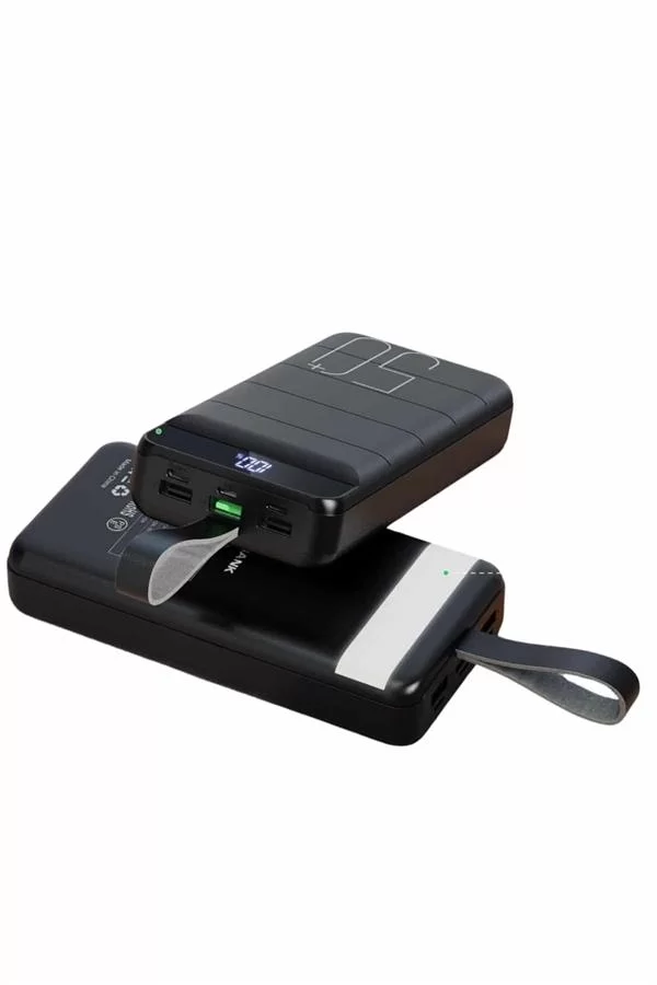 50.000 MAH POWERBANK - Görsel 5