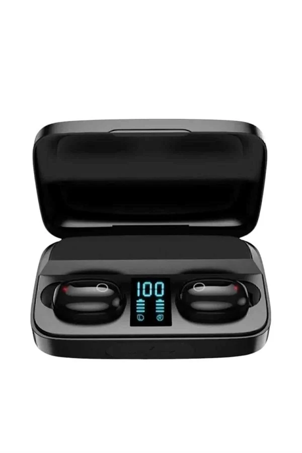 A10S BLUETOOTH KULAKLIK - Görsel 2