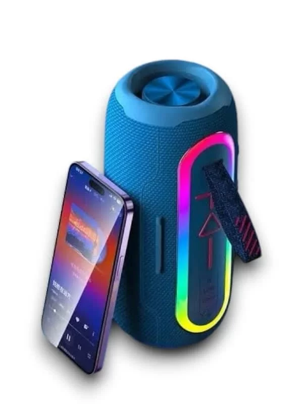 FLİP 6 MAX BLUETOOTH HOPARLÖR - Görsel 4