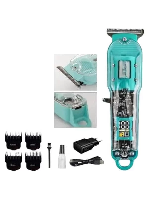 HK 3900 TIRAŞ MAKİNESİ - Görsel 5