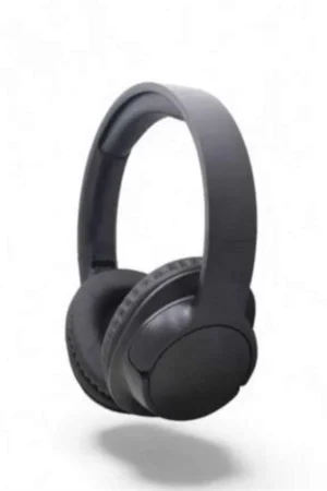 Kablosuz Bluetooth Kulaklık Kulak Üstü Mikrofonlu 5.0 Bluetooth ANC Özelliği