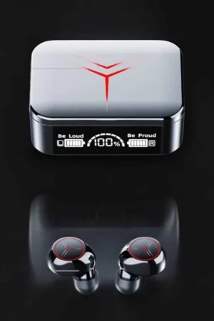 Bluetooth Kulaklık Bluetooth Bağlantılı Powerbankli Yeni Nesil Kulaklık