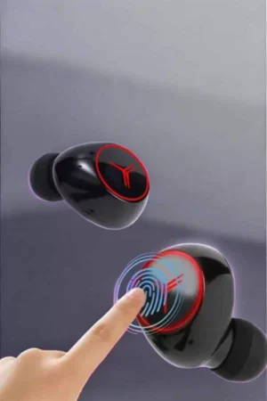Powerbankli Kulaklık Bluetooth Bağlantılı Çoklu Bağlantı