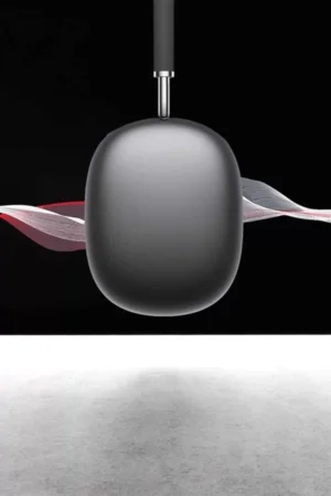 P9 Plus Hi-fi Ses Kalitesi Ayarlanabilir Mikrofonlu Bluetooth Kulaklık Siyah