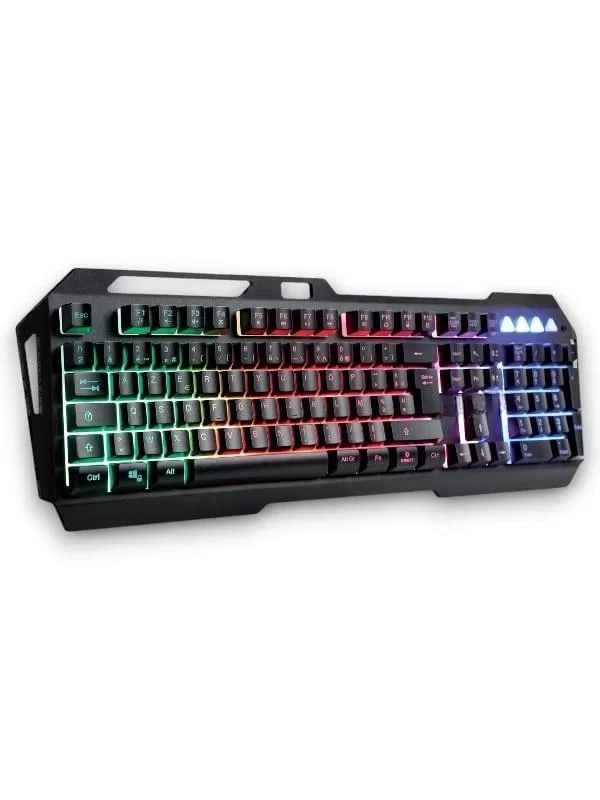 PG-8018 OYUNCU KLAVYESİ - Görsel 3
