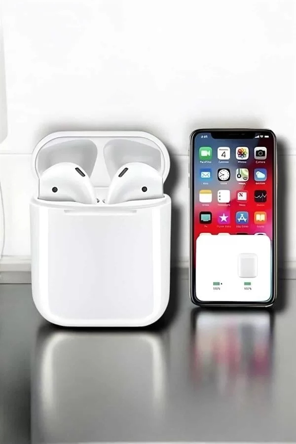 Yeni Nesil Bluetooth Kulaklık Eller Serbest Aramalar ve Yüksek Kaliteli Ses İçin İdeal Kulaklık - Görsel 3