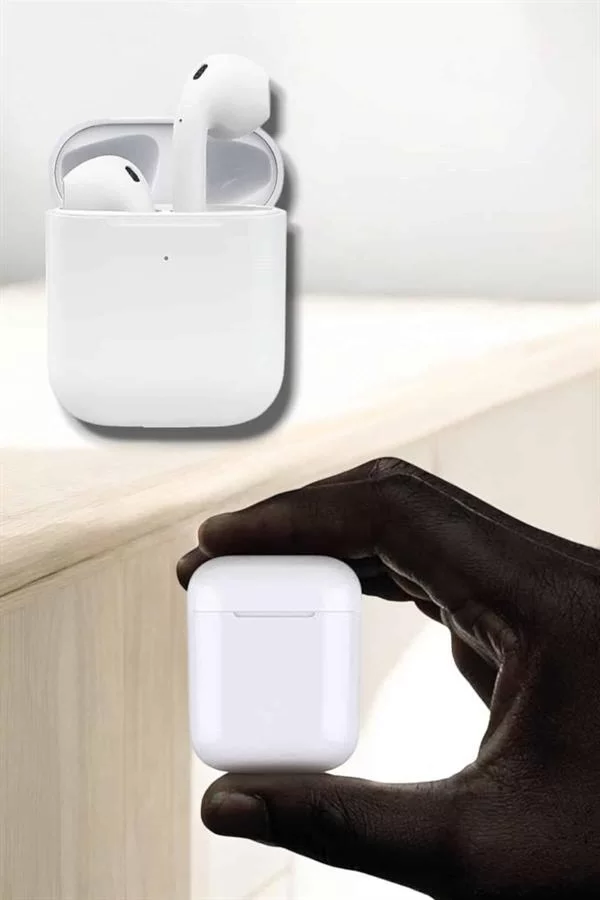 Yeni Nesil Bluetooth Kulaklık Eller Serbest Aramalar ve Yüksek Kaliteli Ses İçin İdeal Kulaklık - Görsel 5