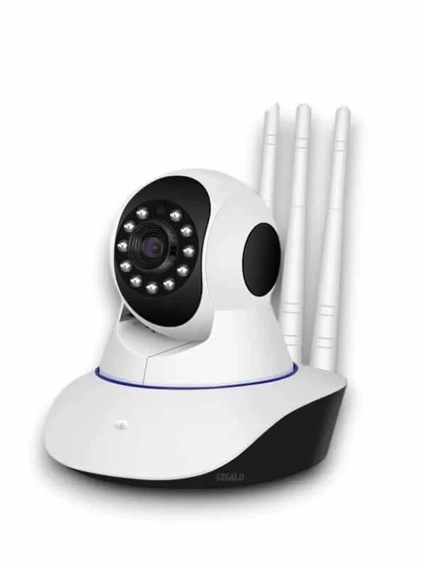 WİFİ KAMERA