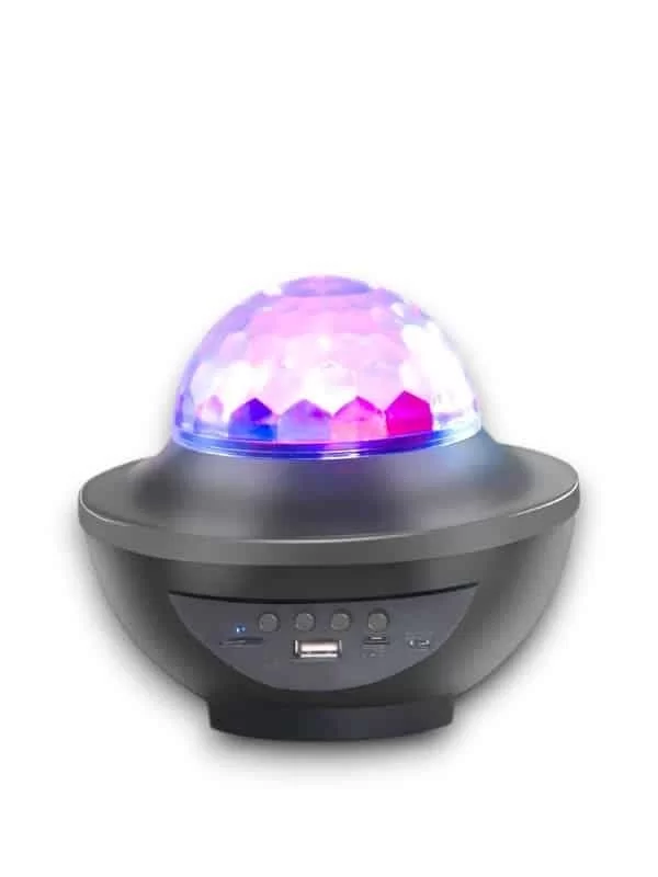 XY-918 LED PROJEKSİYON HOPARLÖR - Görsel 2