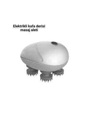 KK17 KAFA MASAJ ALETİ