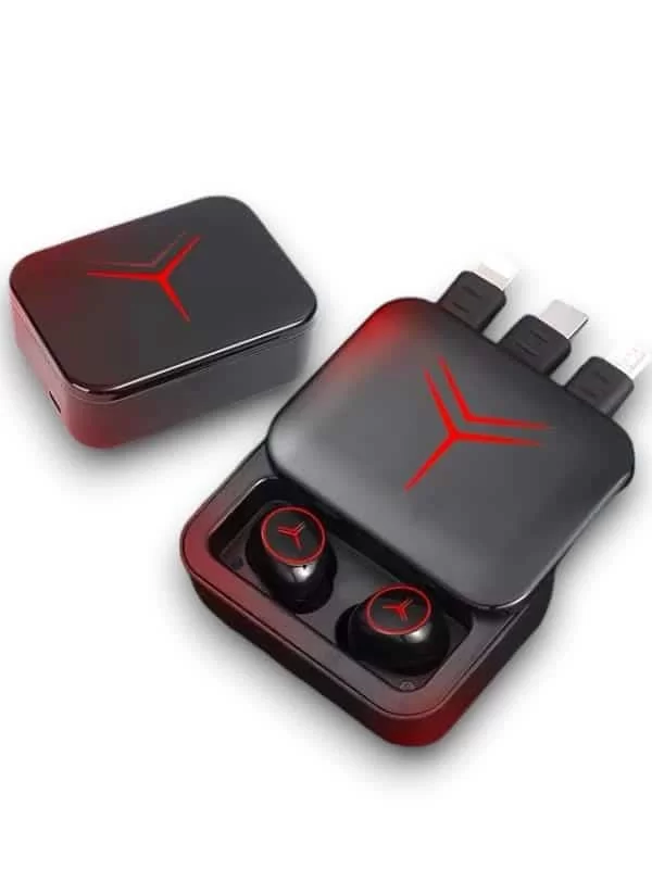 M88 BLUETOOTH KULAKLIK - Görsel 5