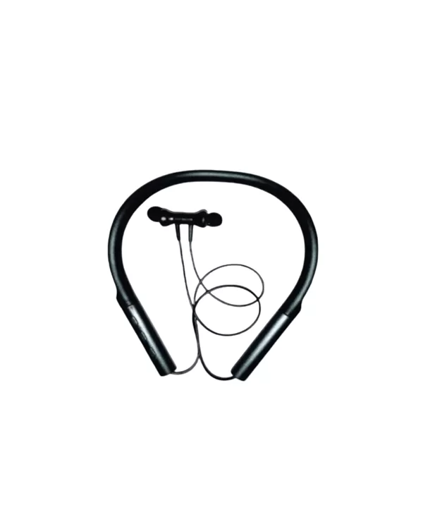 Polygold PG-100 Bluetooth 5.0 Boyun Bantlı Kulaklık – 50 Saat Konuşma Süresi, Type-C Şarj - Görsel 5