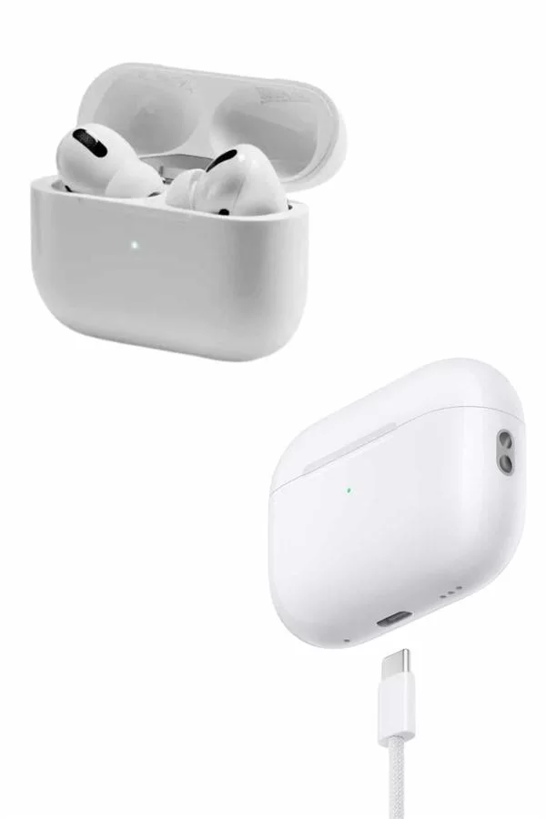 Yeni Nesil Pro Bluetooth Kulaklık Android ve İOS Uyumlu Dokunmatik Kontrol - Görsel 4