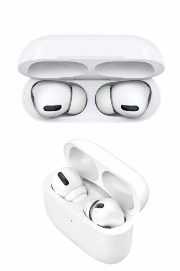 Yeni Nesil Pro Bluetooth Kulaklık Android ve İOS Uyumlu Dokunmatik Kontrol - Görsel 5