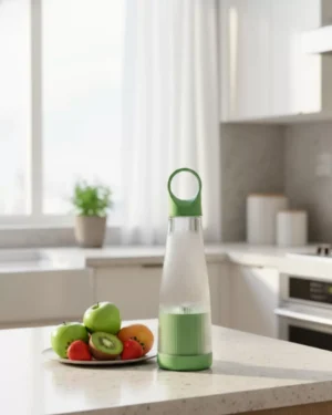 NBX4335 BLENDER BARDAK YEŞİL