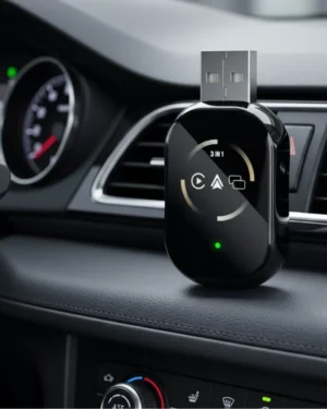 Q10 CARPLAY