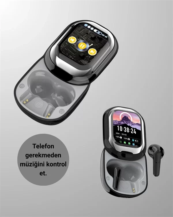 Se One Bluetooth Kulaklık - Görsel 3