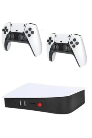 Video Oyunu Konsolu Retro 4K 3D Yeni Oyun Retro Game Box