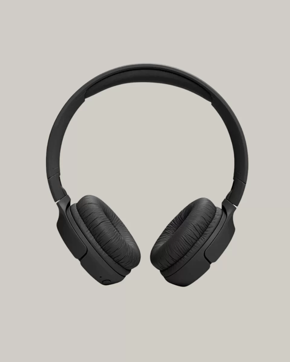 Katlanabilir USB-C Şarjlı Bluetooth Kulaklık - Görsel 4