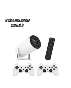 M300 MAX PROJEKSİYON KONSOL
