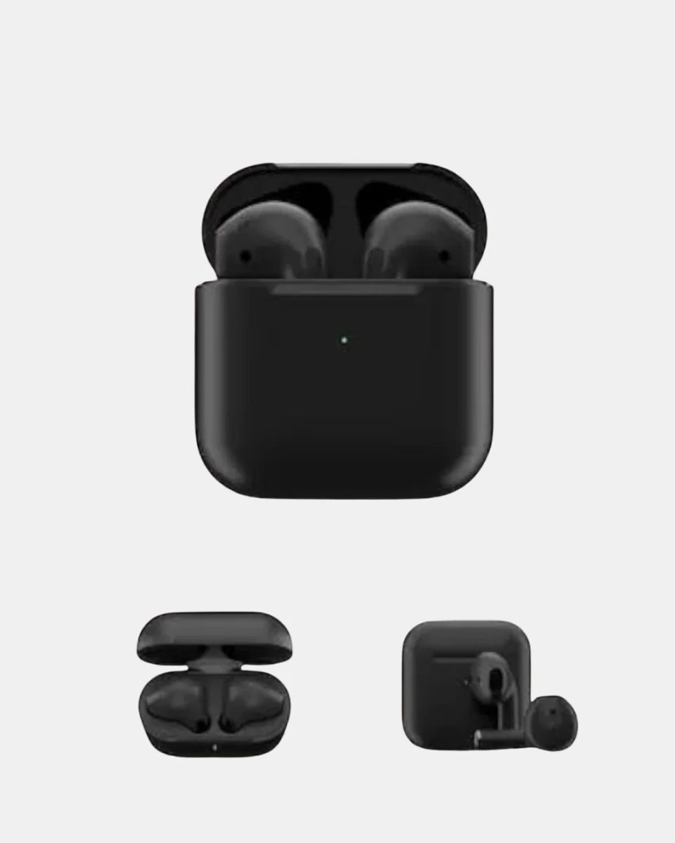 Bluetooth 5.1 Teknolojili TWS Pro 5 – Güçlü ve Kararlı Bağlantı - Görsel 4