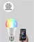 9 Watt Beyaz Işık ve Renk Ayarlı Akıllı LED Ampul - Görsel 2