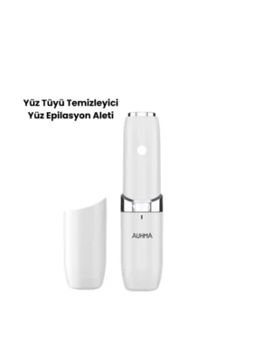 AHR01 YÜZ EPİLASYON