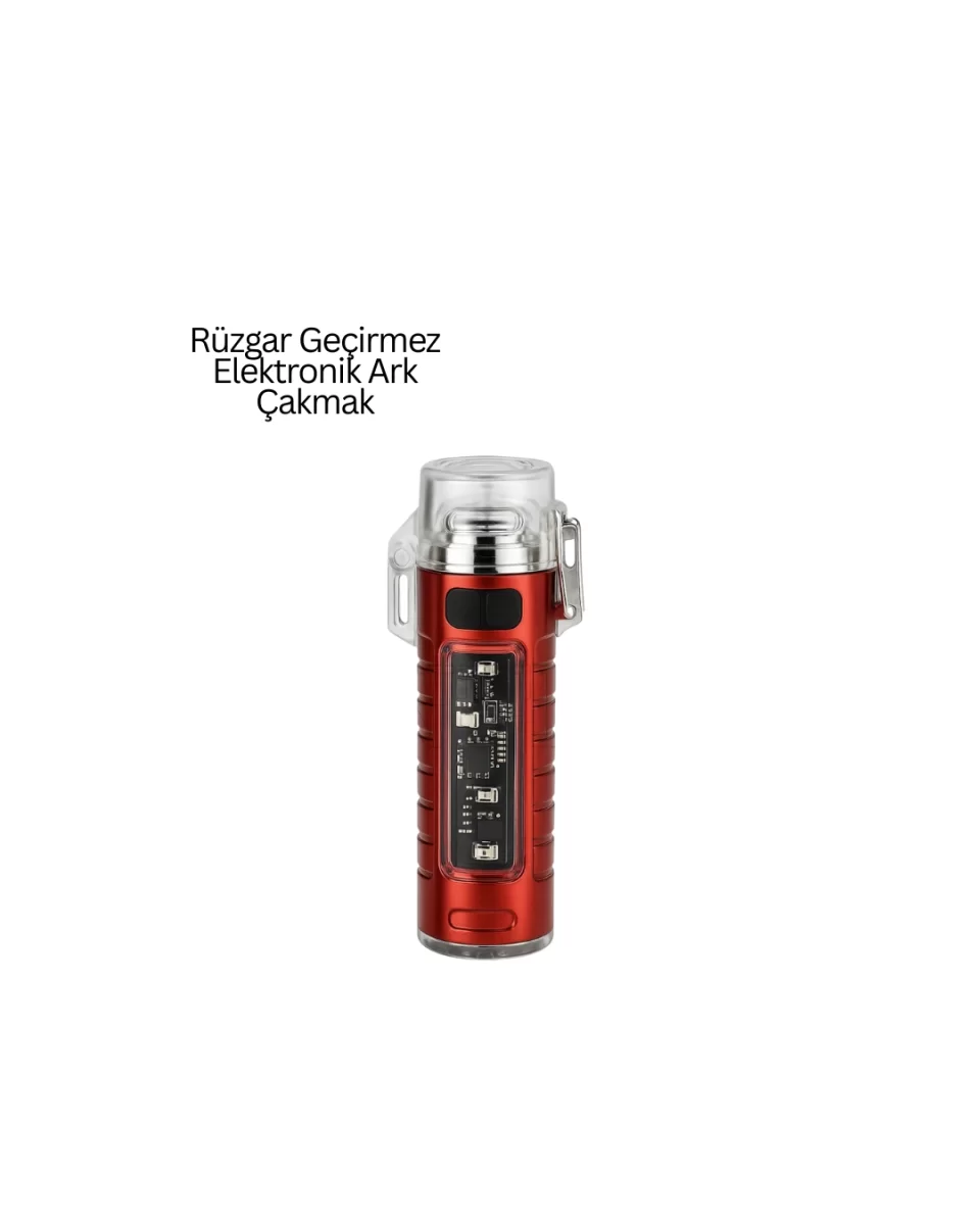 HS232 USB Çakmak