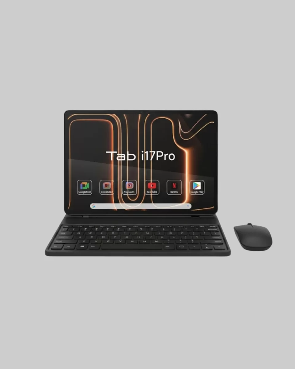 5G Uyumlu Android Tablet 16GB RAM 1TB Hafıza Set Halinde - Görsel 4