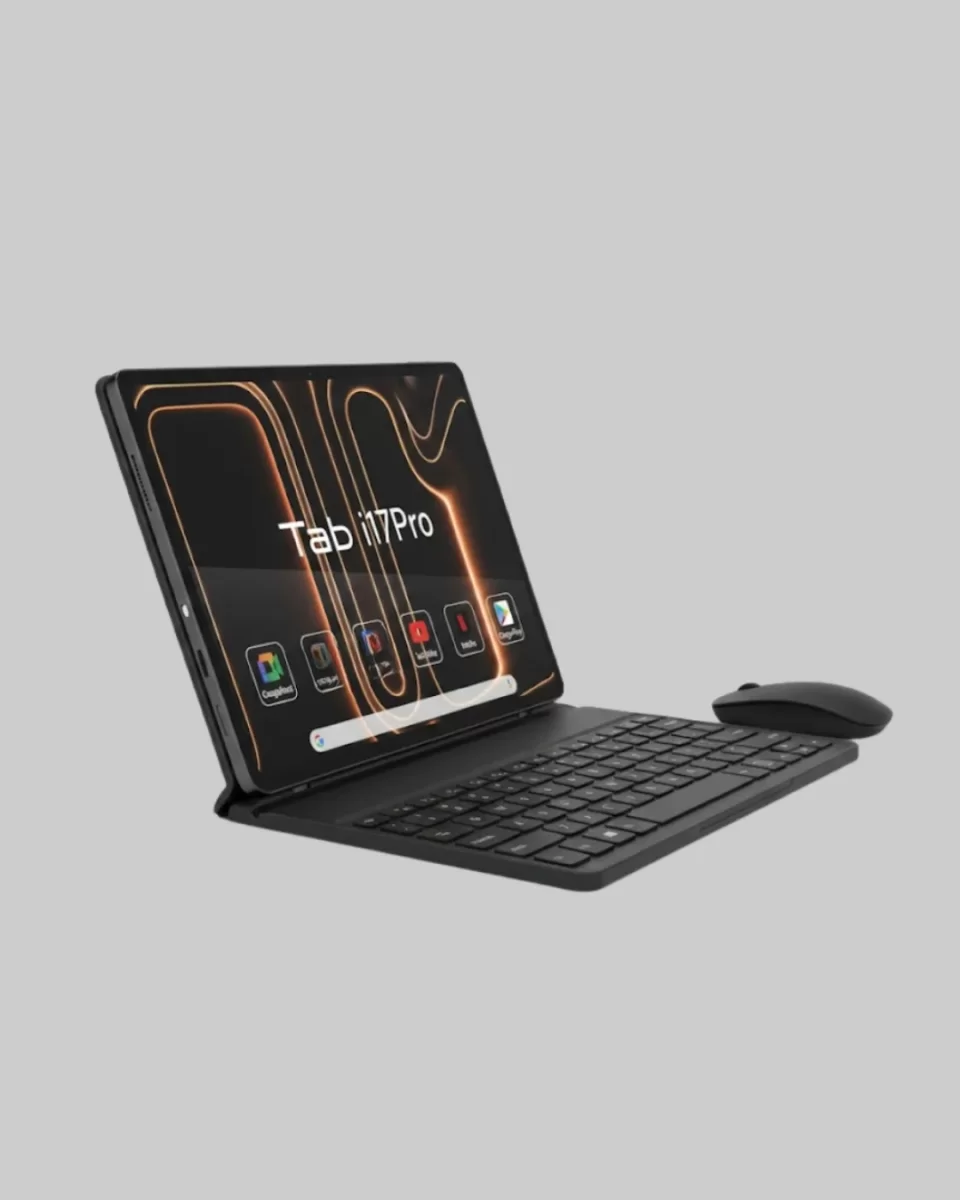 5G Uyumlu Android Tablet 16GB RAM 1TB Hafıza Set Halinde - Görsel 5