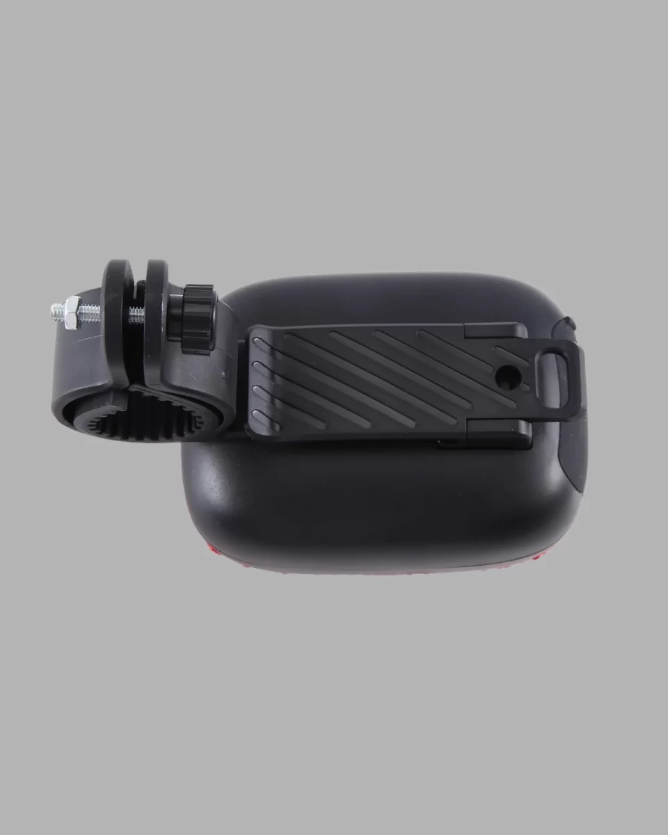 Taşınabilir Bluetooth Hoparlör – 5W Güçlü Ses, TWS ve FM Radyo Özellikli - Görsel 5