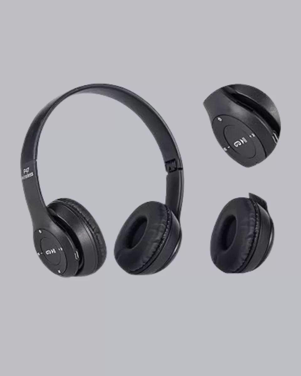 Suya ve Tere Dayanıklı Bluetooth Kulaklık – Şık, Ergonomik ve Dayanıklı - Görsel 3