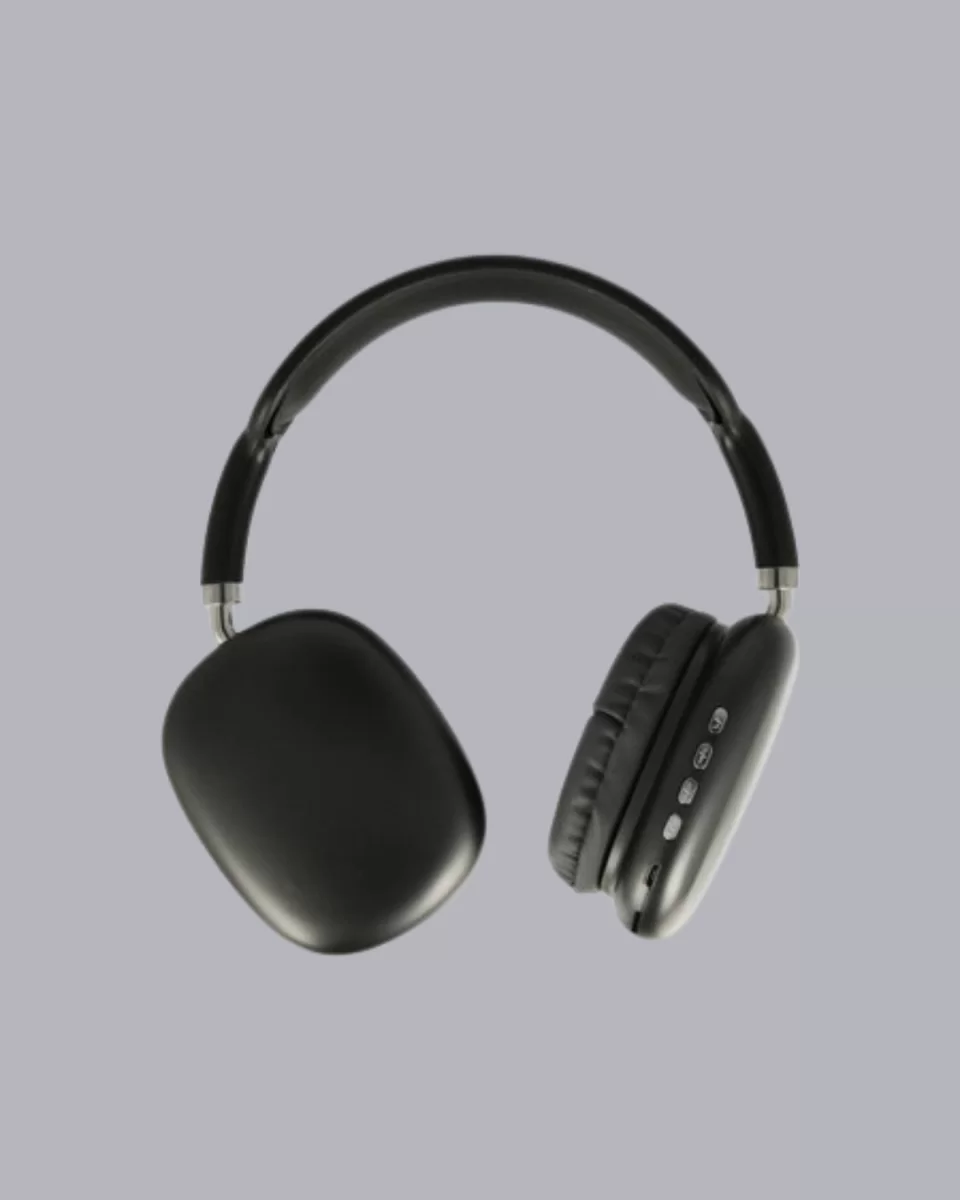 Bluetooth 5.0 Kulak Üstü Kulaklık – Gürültü Engelleme, Uzamsal Ses, Hızlı Şarj - Görsel 5