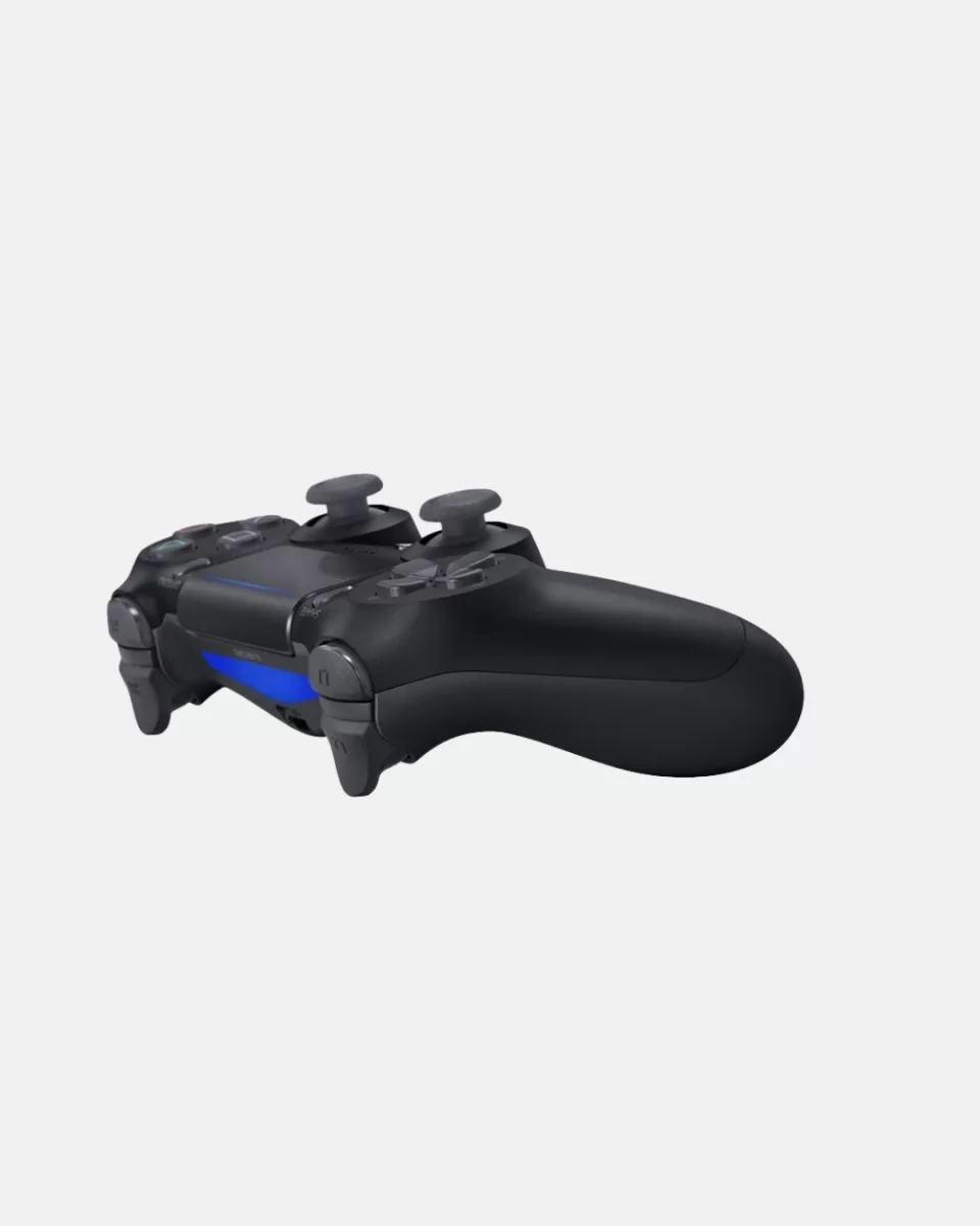 PS4 Kablosuz Oyun Kolu V2 – Bluetooth Bağlantılı, Titreşimli, PC ve Mobil Uyumlu - Görsel 3