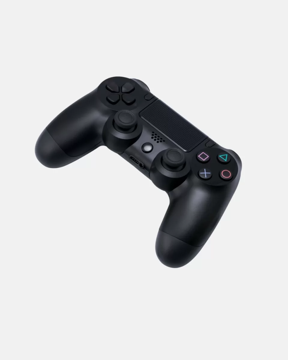 PS4 Kablosuz Oyun Kolu V2 – Bluetooth Bağlantılı, Titreşimli, PC ve Mobil Uyumlu - Görsel 5