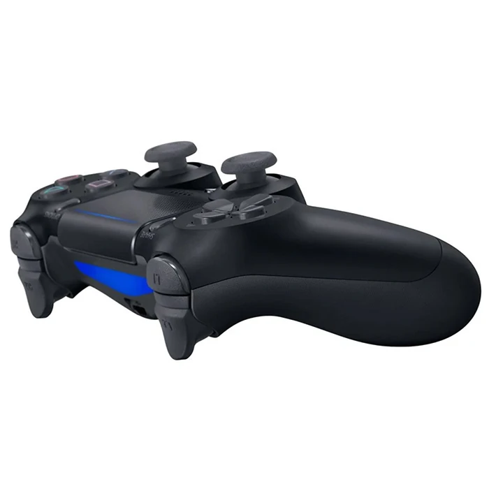 PS4-PS5 Kol Wireless Bt Kablosuz Oyun Kolu Ps4 Joystick Tablet Telefon Pc Uyumlu Titresimli Oyun Kol-(5775) - Görsel 2