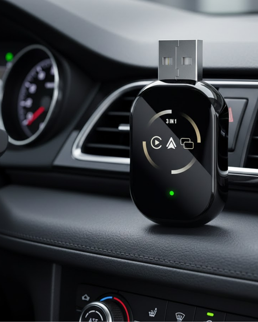 Q10 CARPLAY