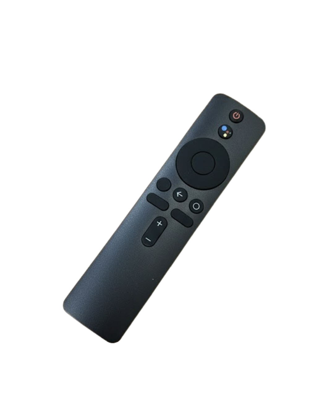 Sesli Komut Destekli Akıllı TV Kumandası Bluetooth Bağlantılı - Görsel 5