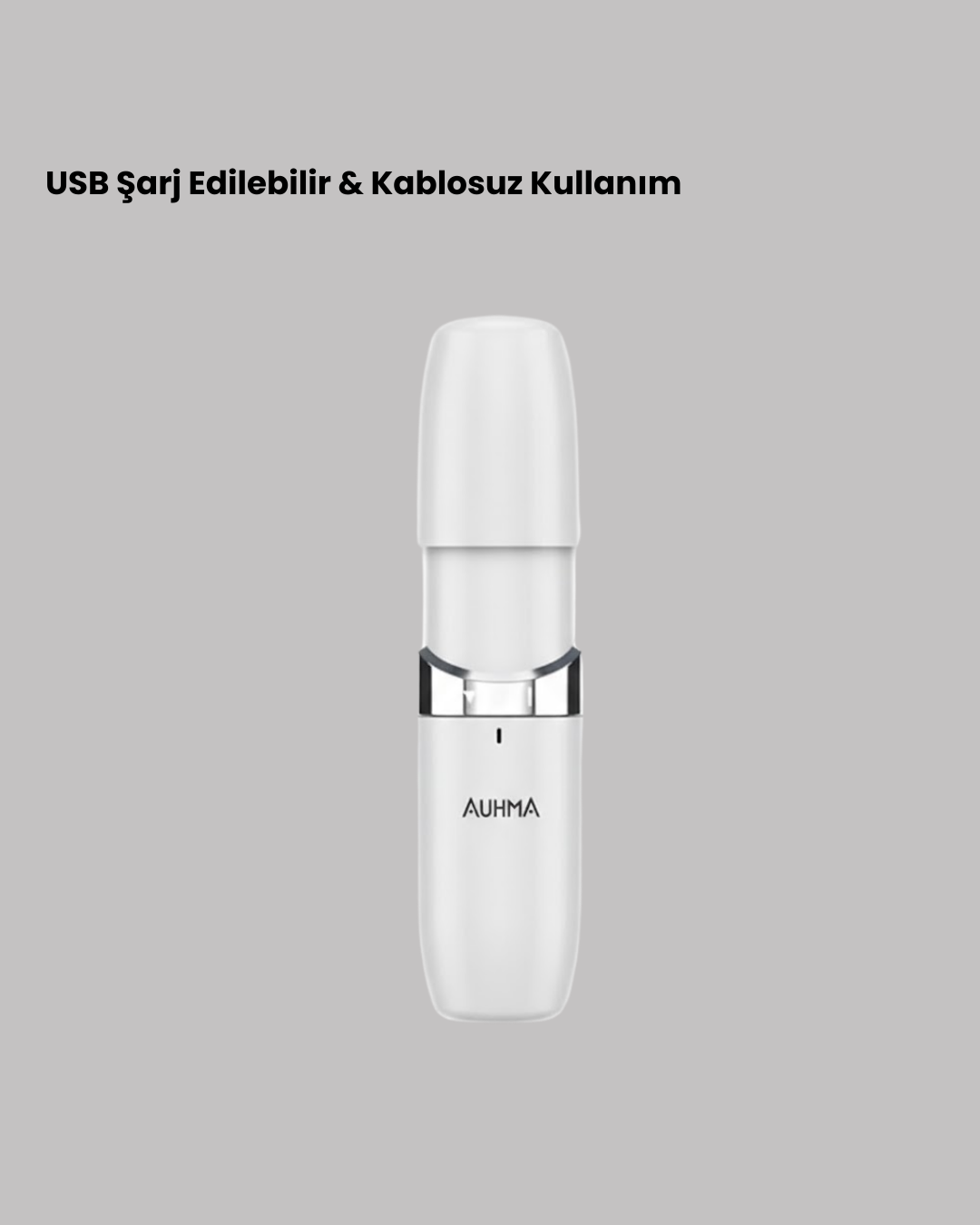 AHR01 YÜZ EPİLASYON - Görsel 5