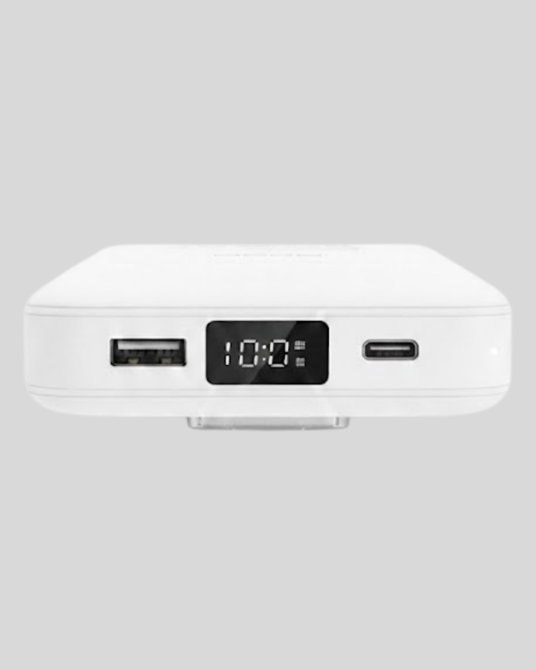 MagSafe Uyumlu Kablosuz Powerbank Hızlı Şarj Özellikli - Görsel 5