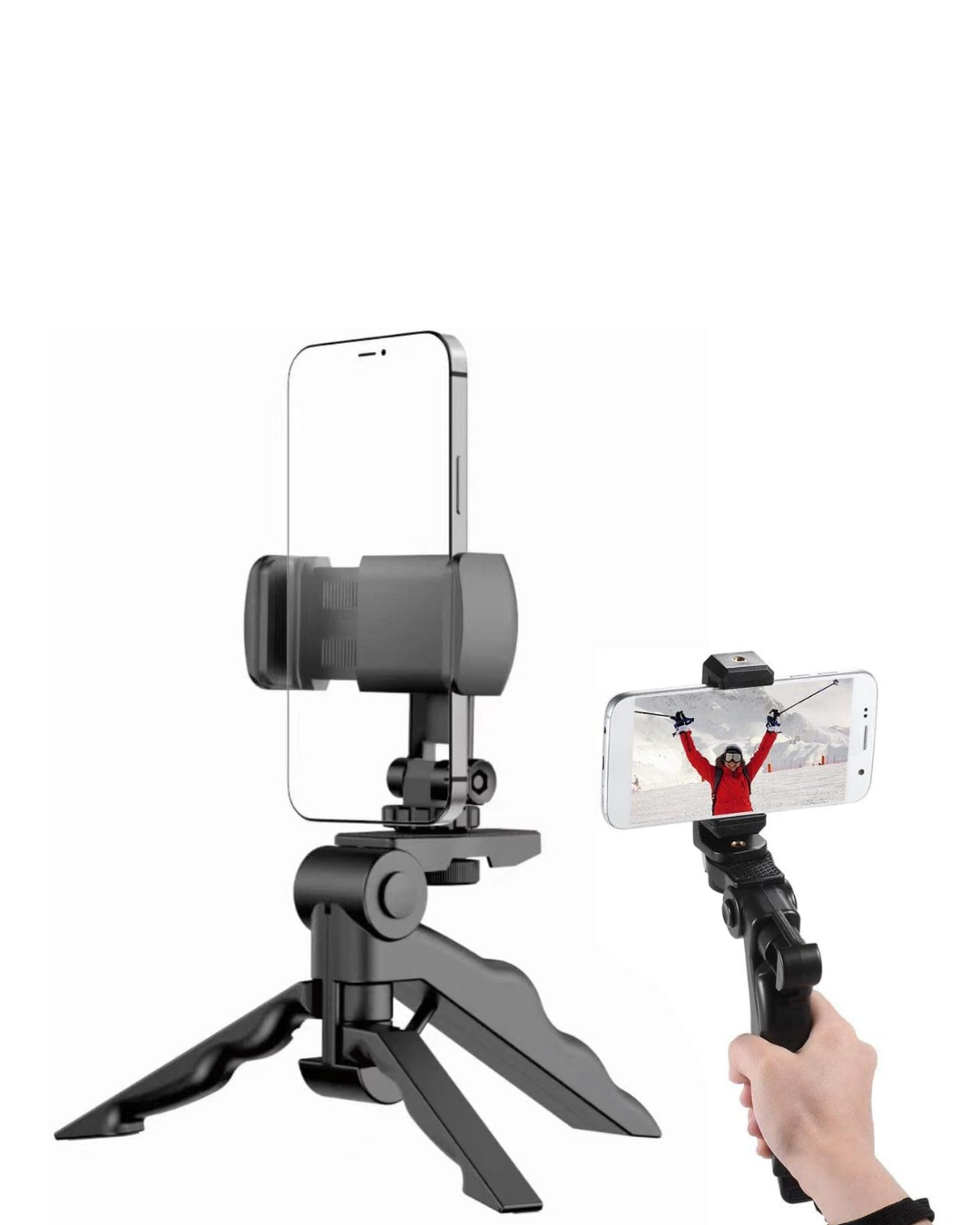 K555 TRİPOD - Görsel 5