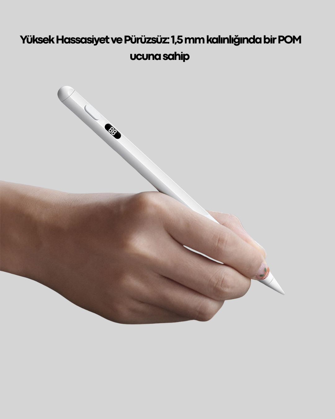 ÜNİVERSAL TABLET KALEMİ - Görsel 5