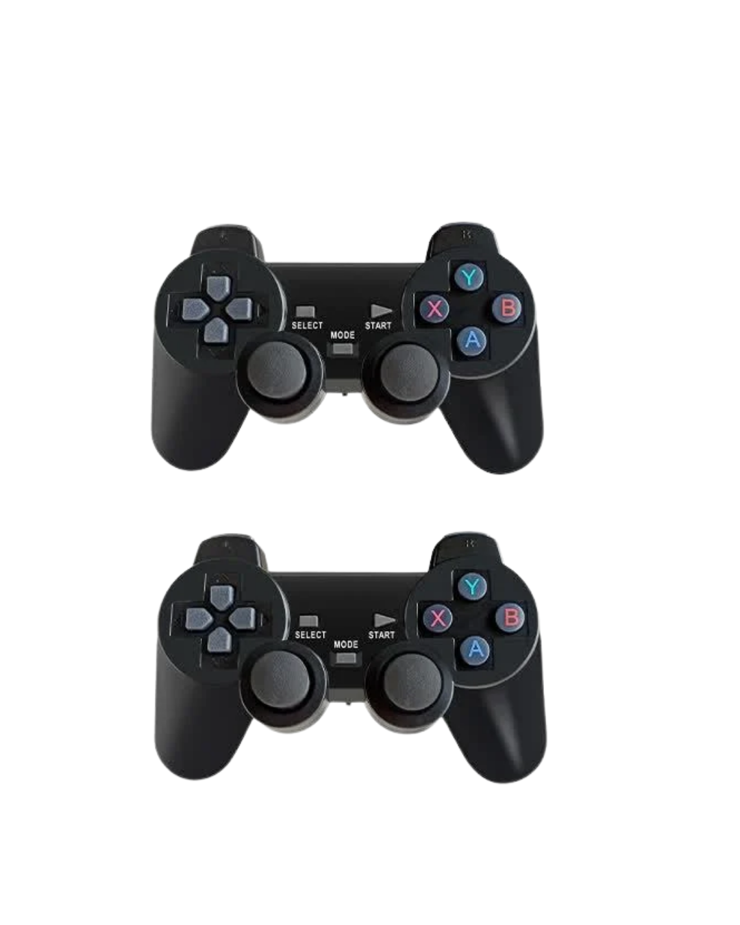 Kablosuz Gamepadli Retro Oyun Konsolu HDMI HD Çıkış Android Destekli - Görsel 5