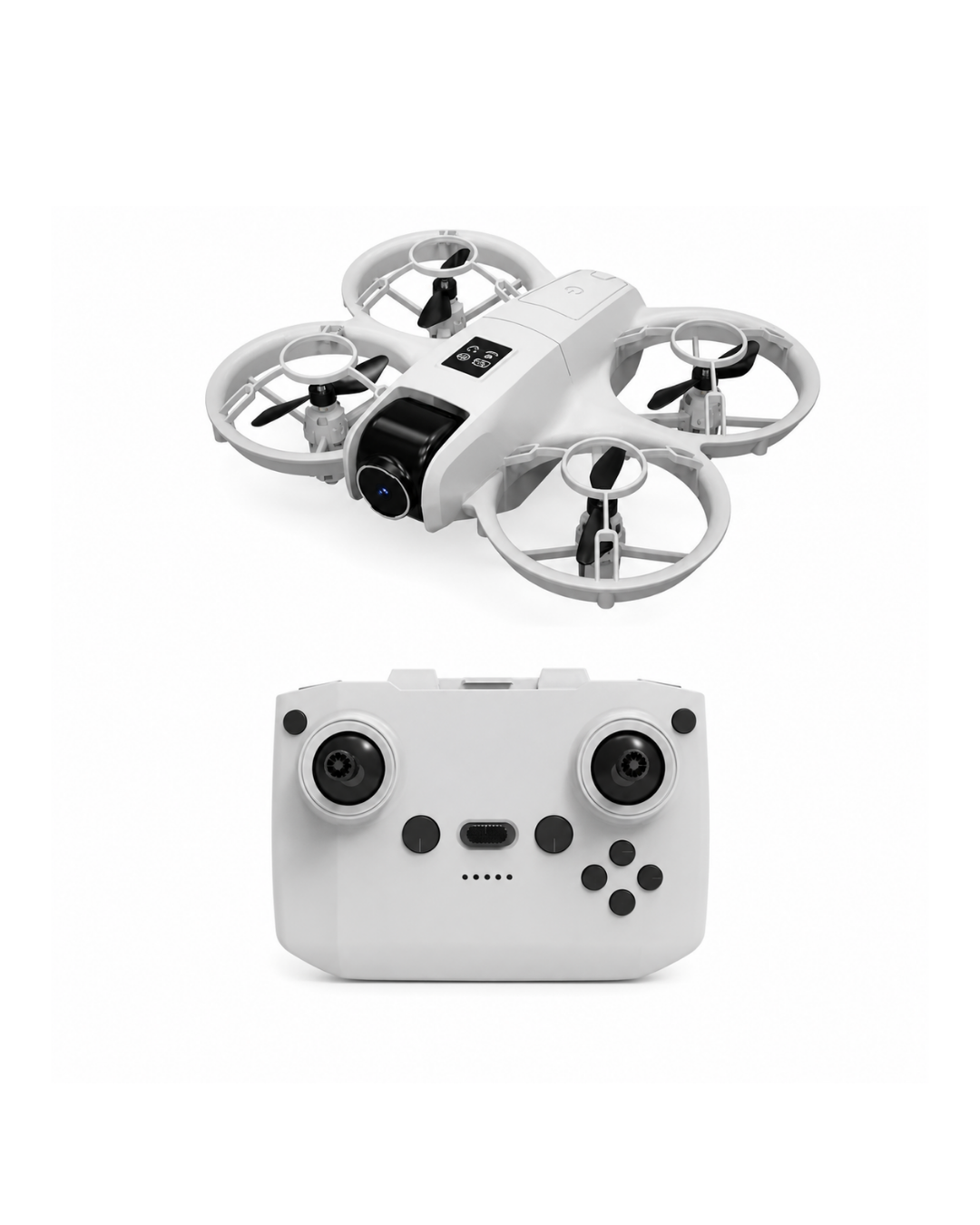 S11 DRONE - Görsel 5