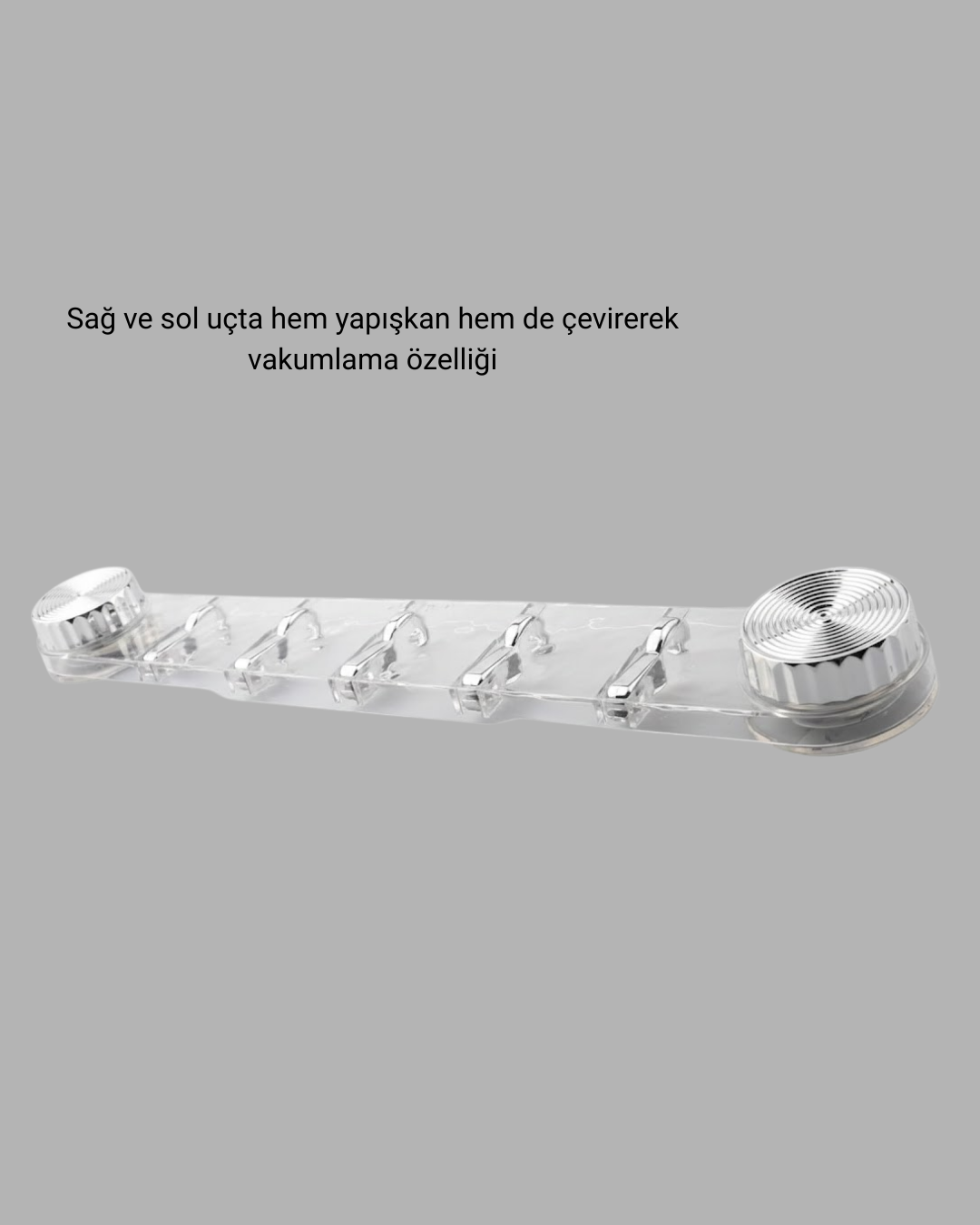 VANTUZLU ASKILIK - Görsel 2