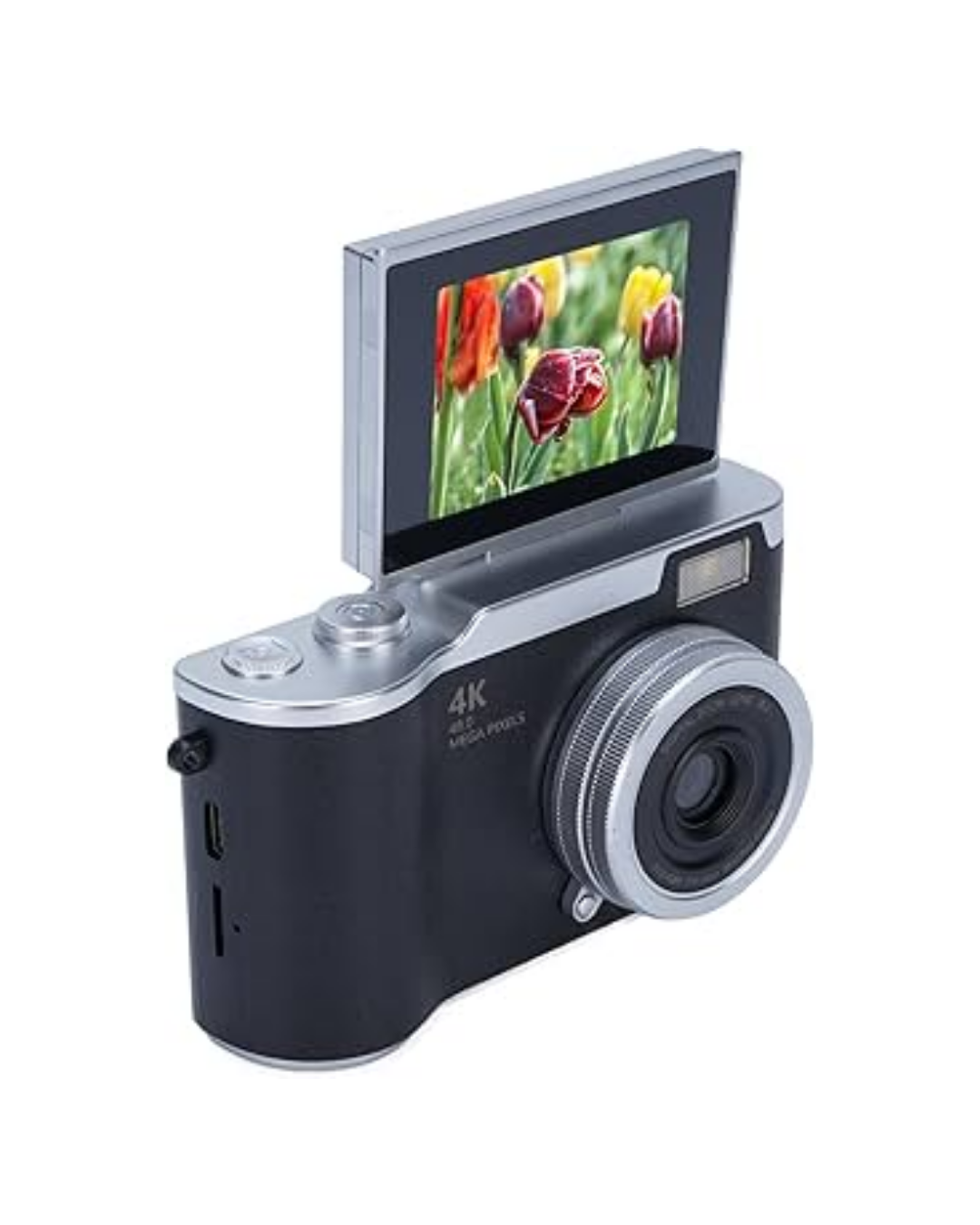 LK007 FOTOĞRAF MAKİNESİ - Görsel 5